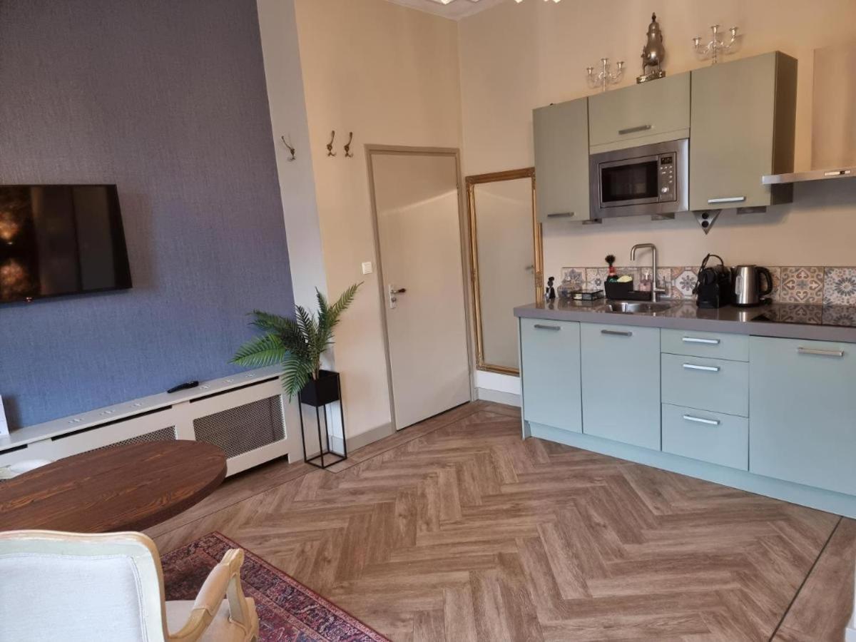 The Hogg House - A City Delight For Two Groningue Extérieur photo
