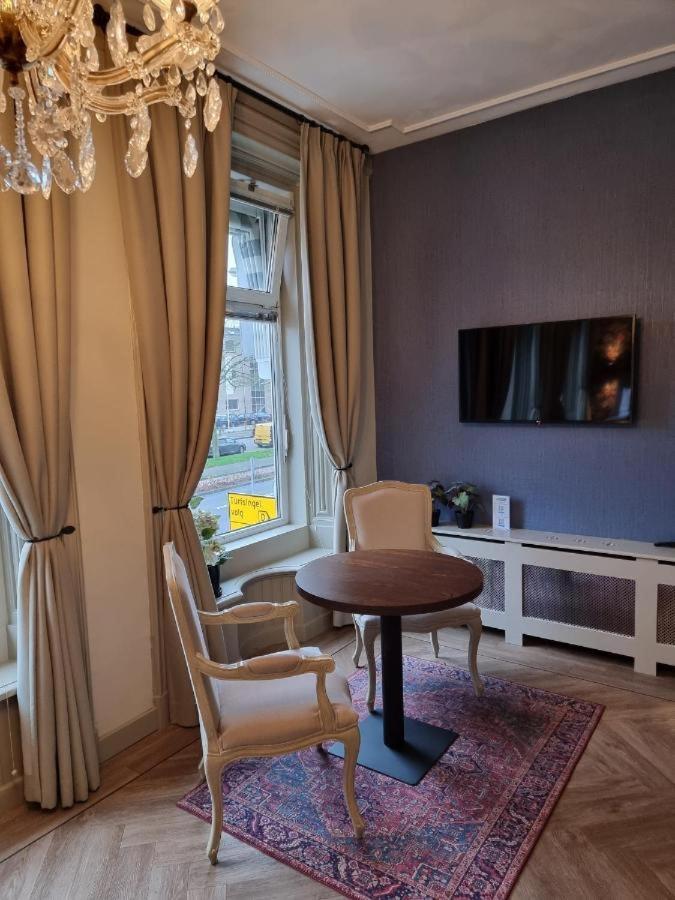 The Hogg House - A City Delight For Two Groningue Extérieur photo