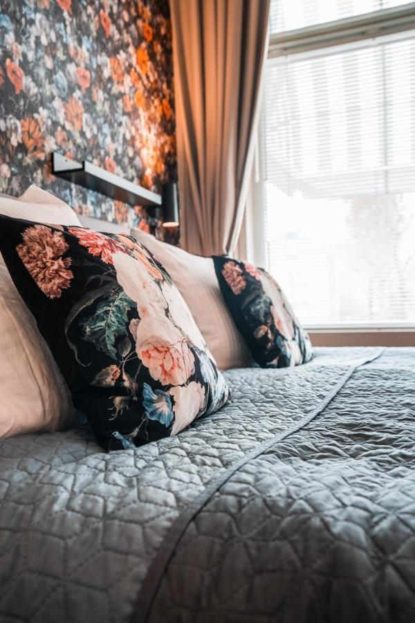 The Hogg House - A City Delight For Two Groningue Extérieur photo