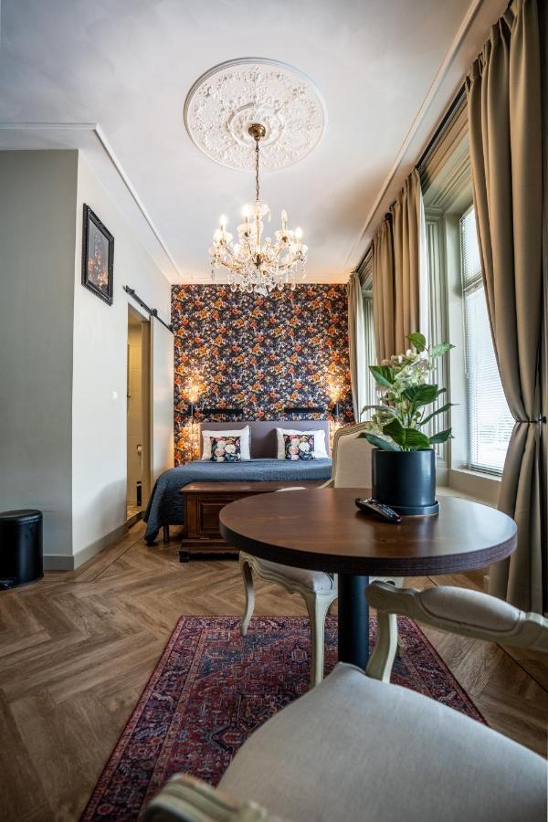 The Hogg House - A City Delight For Two Groningue Extérieur photo