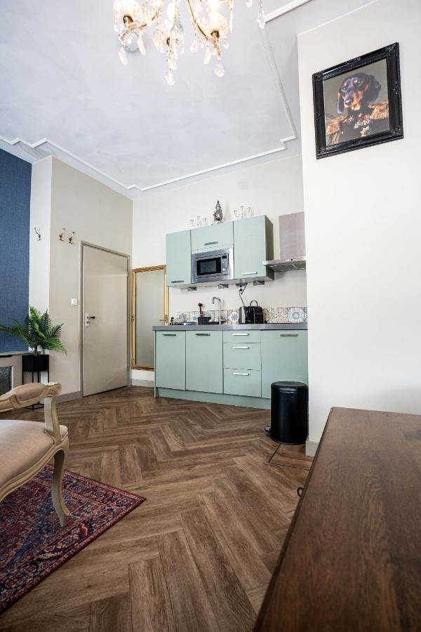 The Hogg House - A City Delight For Two Groningue Extérieur photo