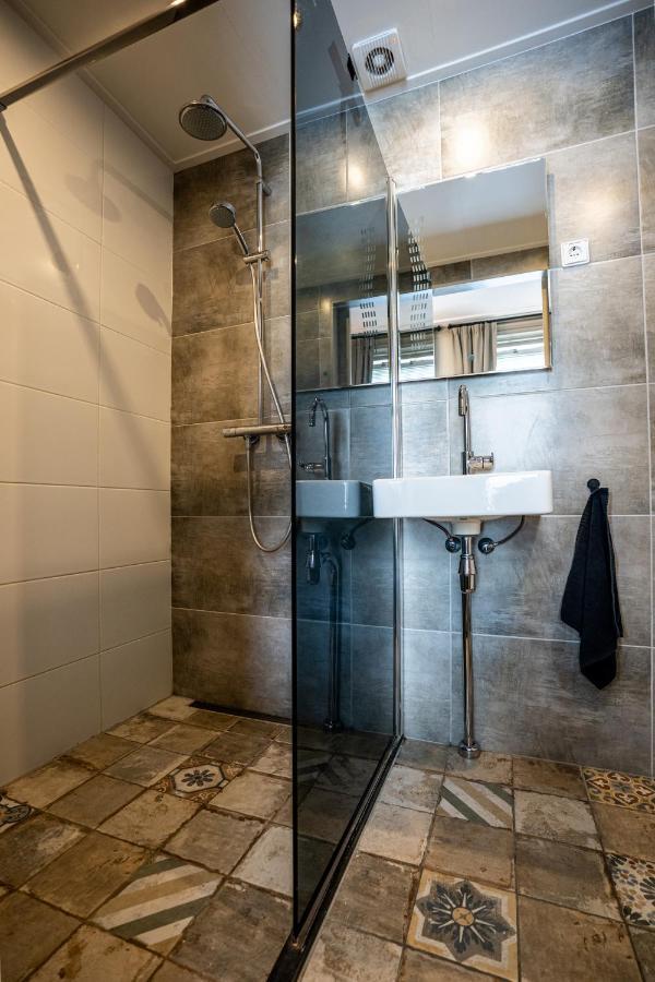 The Hogg House - A City Delight For Two Groningue Extérieur photo